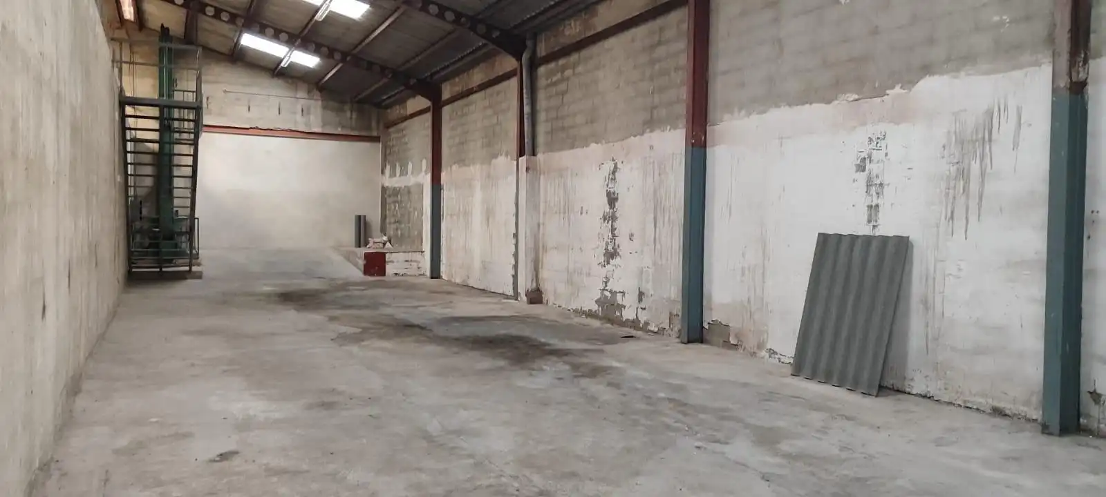 Local commercial à louer à DUQUE DE LIRIA, imagen 5