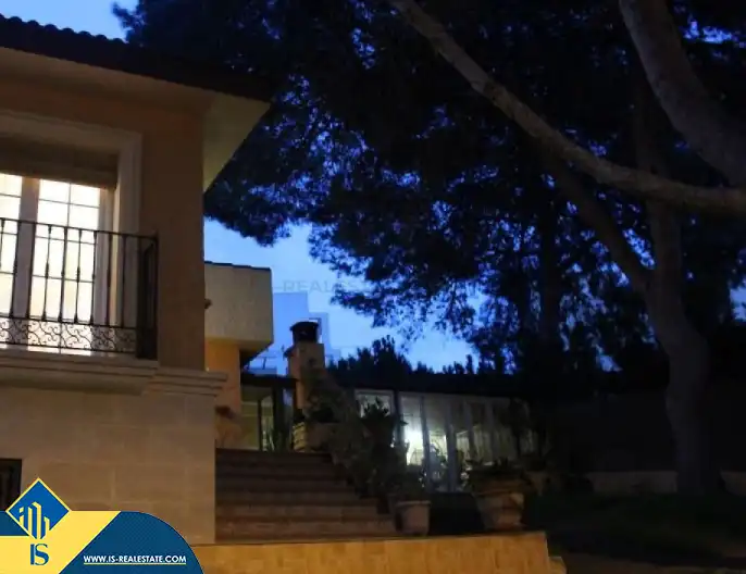 Villa mit Pool zum Verkauf in Los Balcones - Los Altos, imagen 15