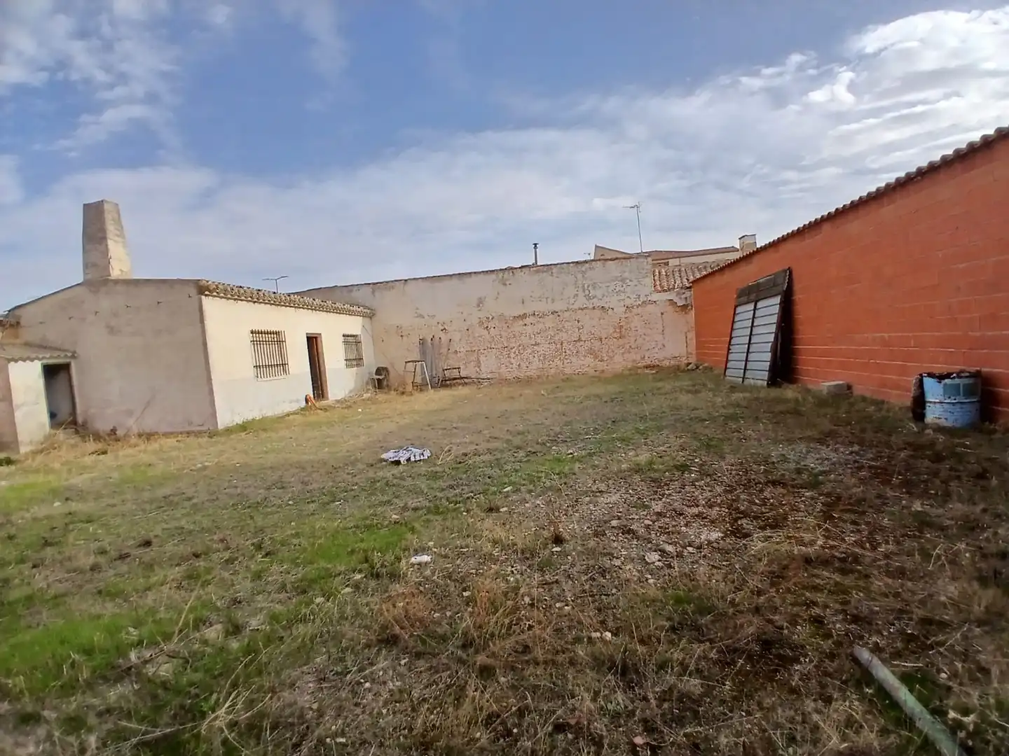 Terreno residenziale in vendita a Calle la Solana, imagen 8