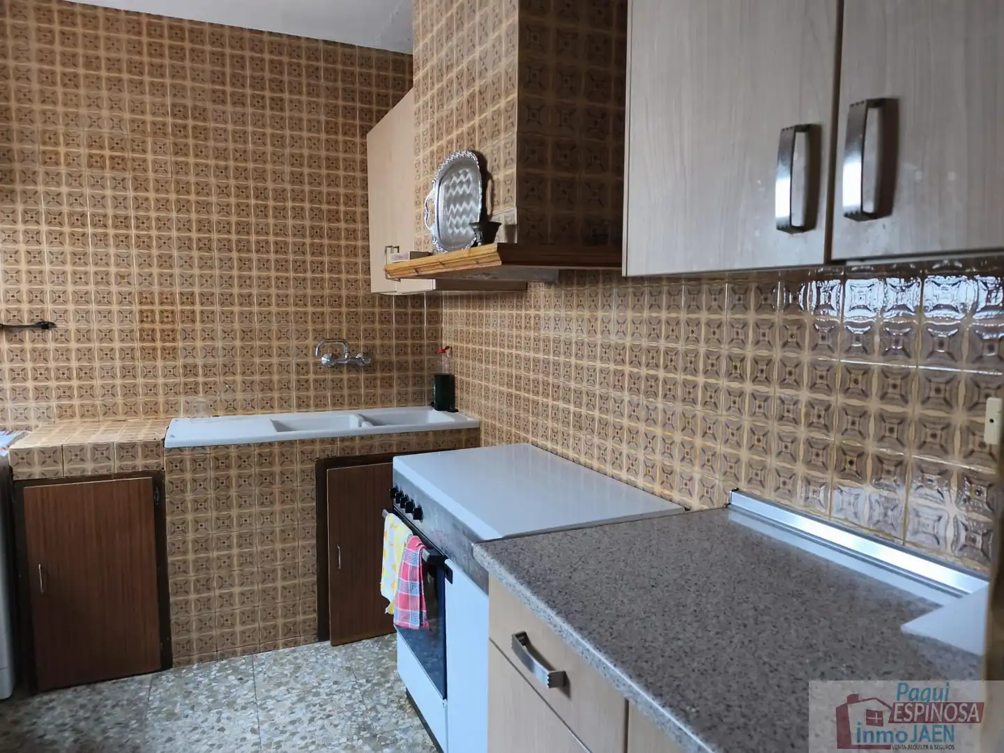 Haus zum Verkauf in Fuensanta de Martos, imagen 4
