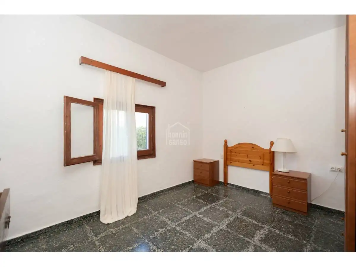 Country house zum Verkauf in Sant Lluís - S'Ullestrar - Torret