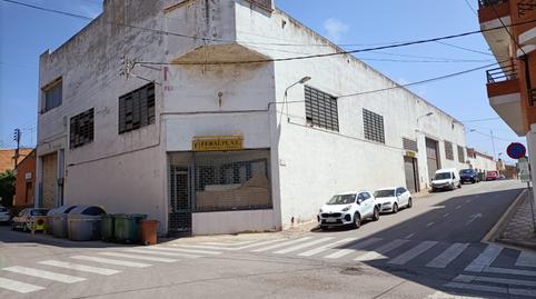 Foto 4 de Residencial en venda a Avinguda Sant Jaume, Les Creus, Barcelona