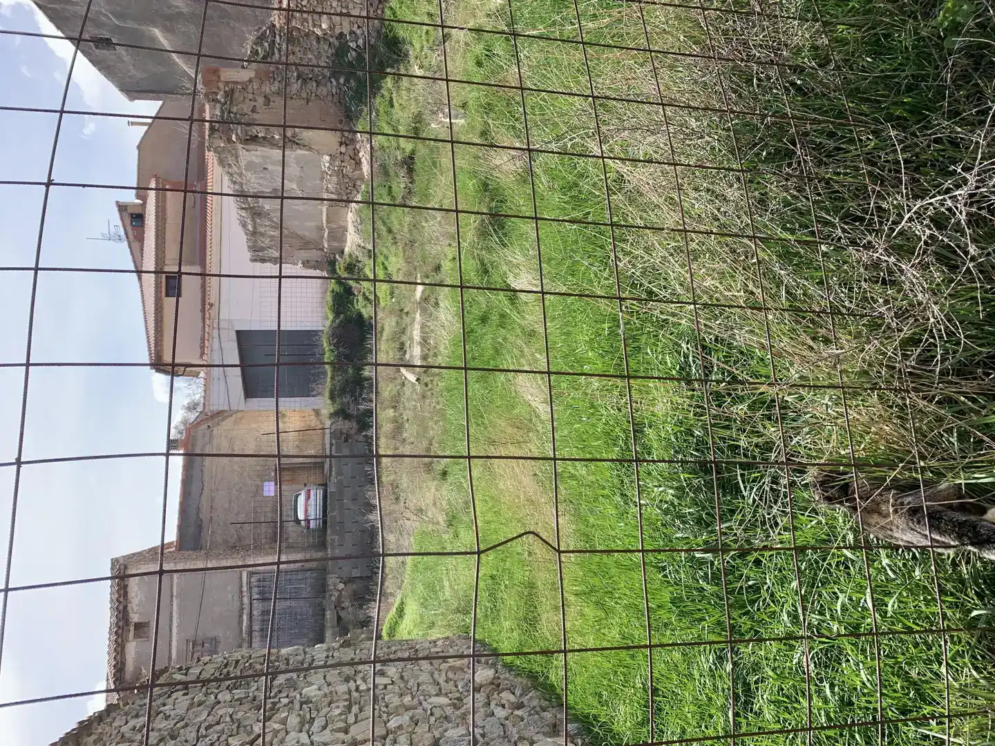 Pis en venda en Torralba de los Sisones amb Jardí privat i Balcó