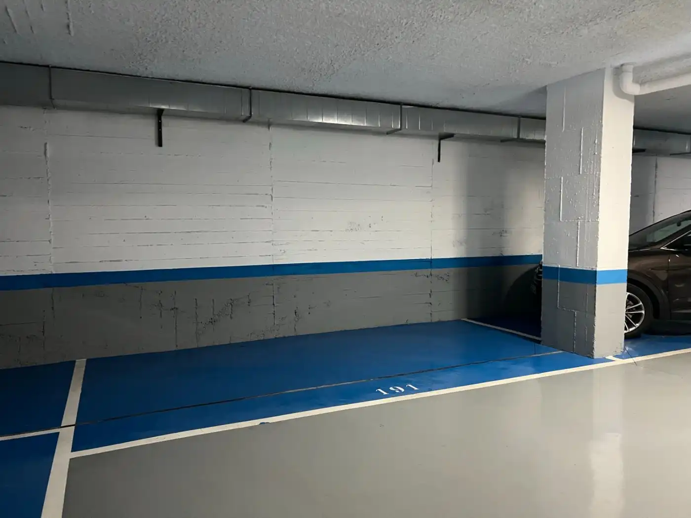 Garage for sale in Marbella
