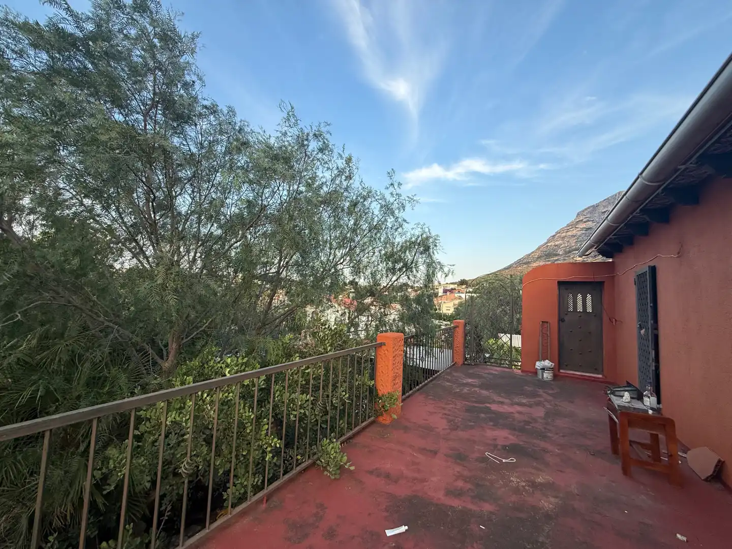 Villa avec terrasse à vendre à El Montgó, imagen 20
