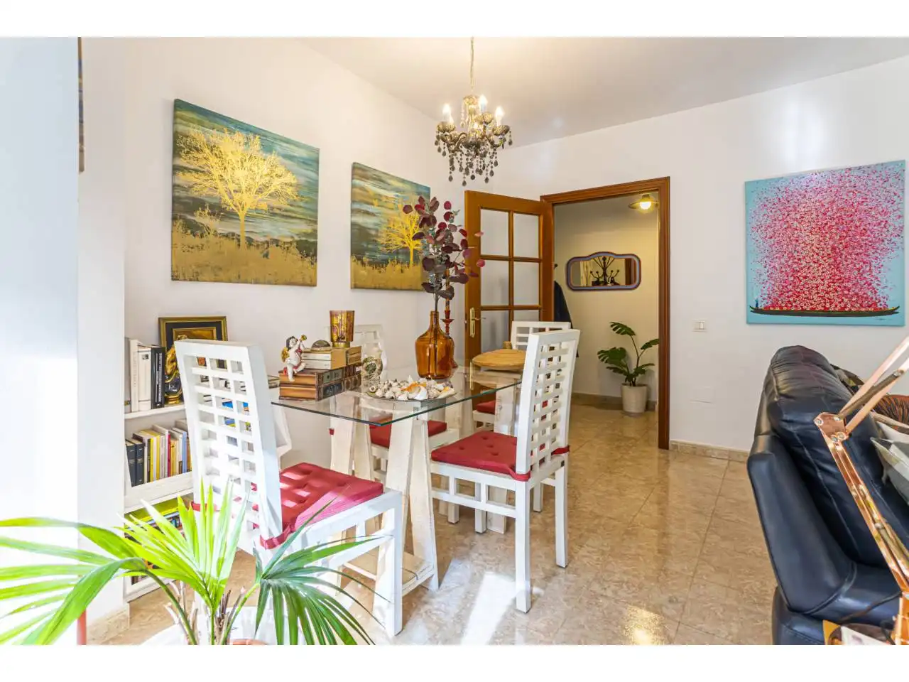Comedor de Piso en venta en Rincón de la Victoria con Aire acondicionado