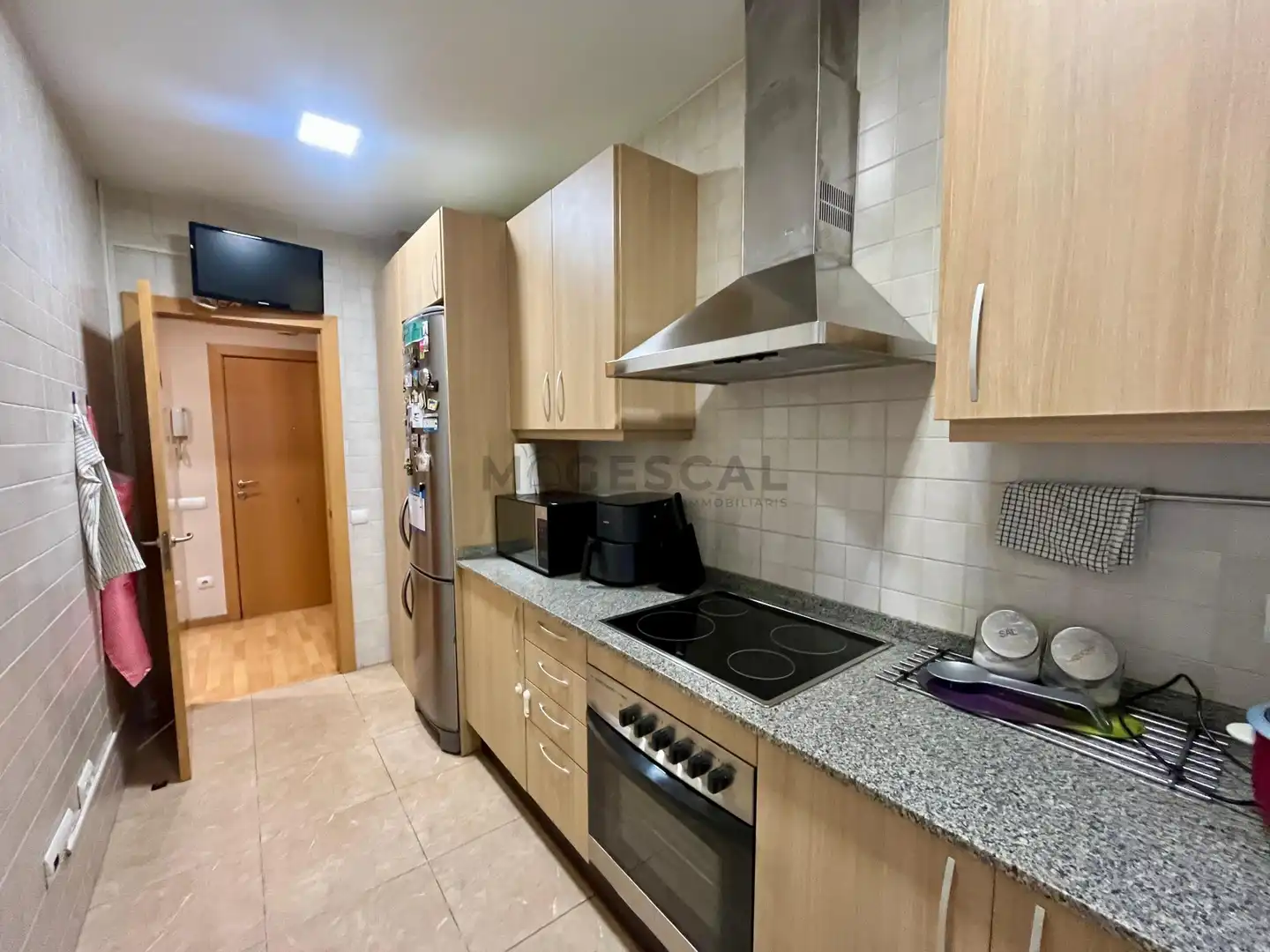 Planta baja en venta en DE LES CREUS, Sant Feliu de Codines