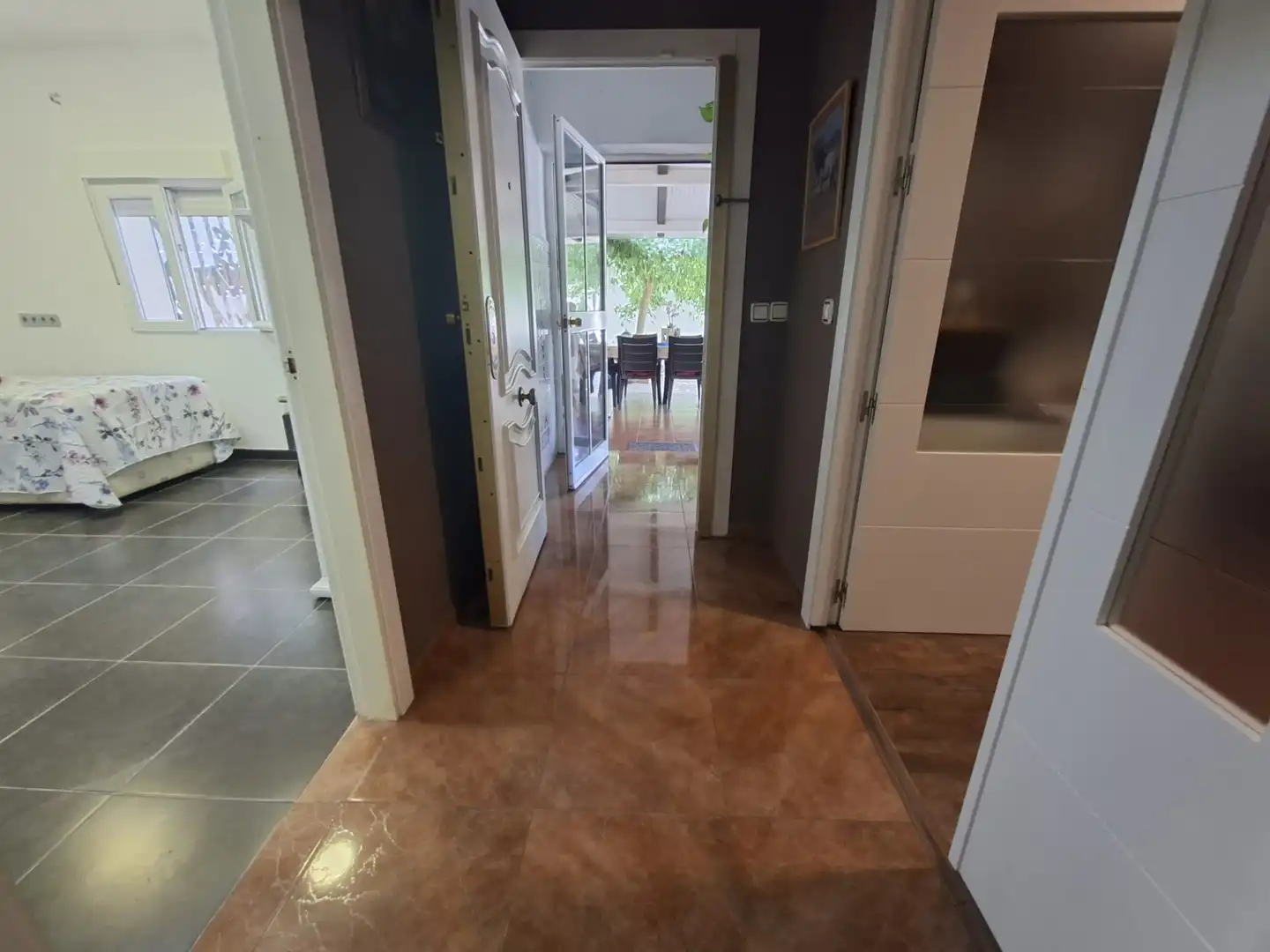 Casa o chalet en venta en Espartinas con Aire acondicionado, Jardín privado y Trastero