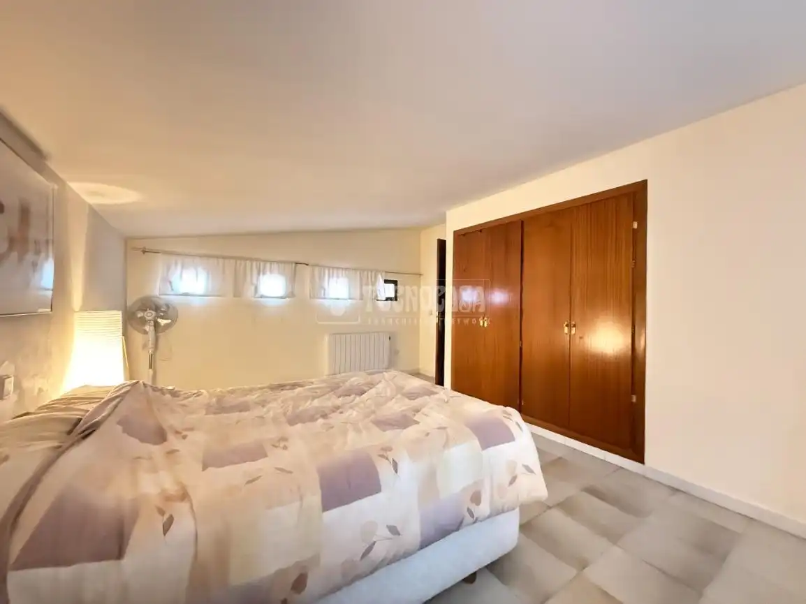 Habitación de Piso en venta en Galapagar con Calefacción