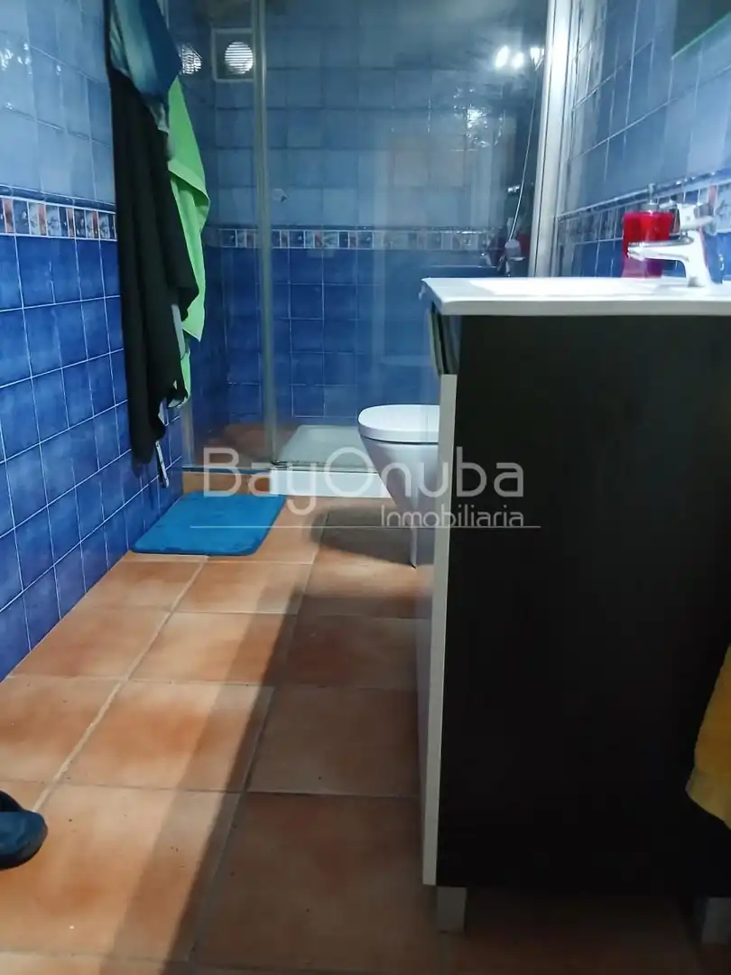 Baño de Casa o chalet en venta en Punta Umbría con Piscina
