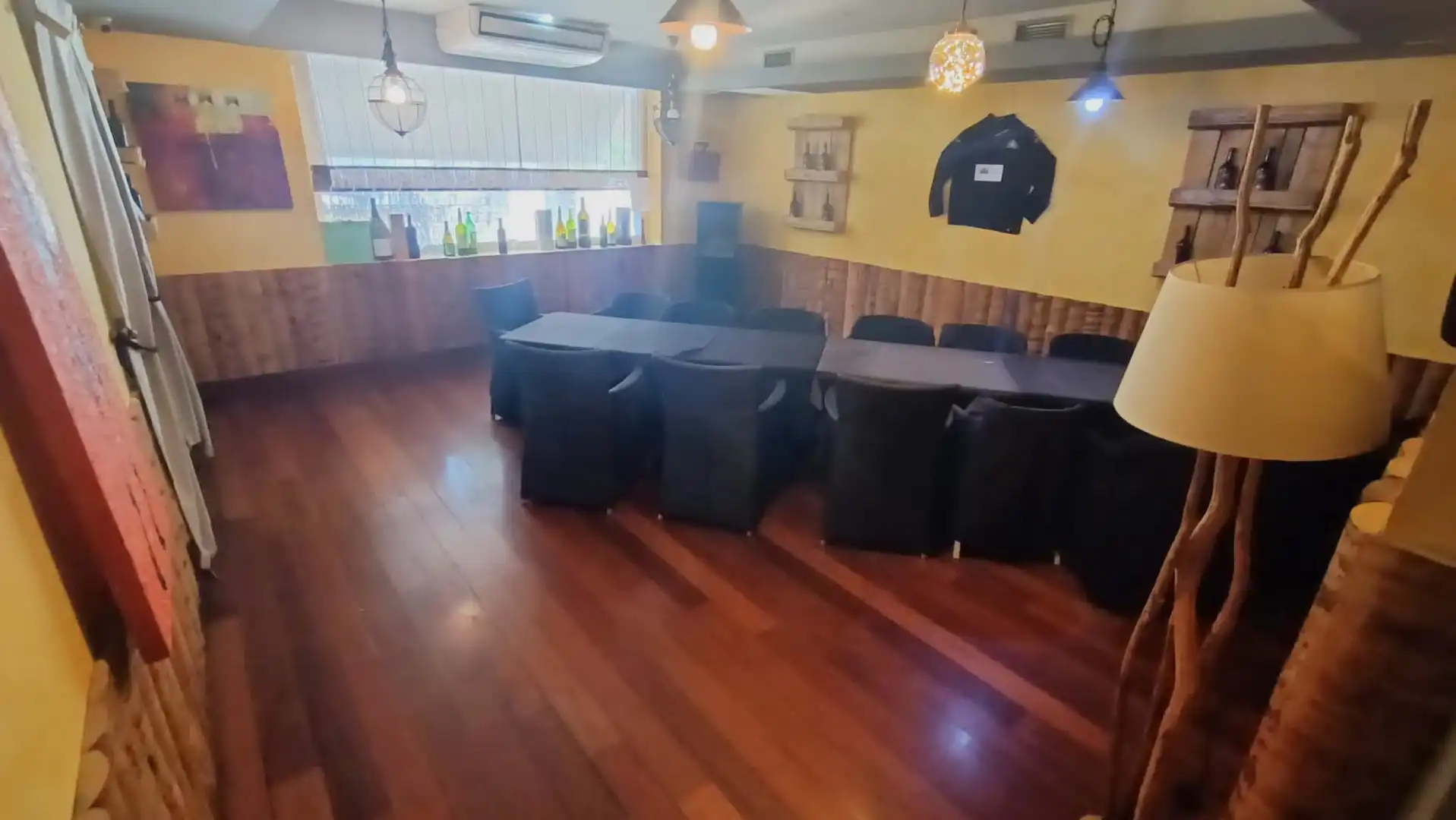 Local en traspaso en Guadalajara con Aire acondicionado, Calefacción y Terraza