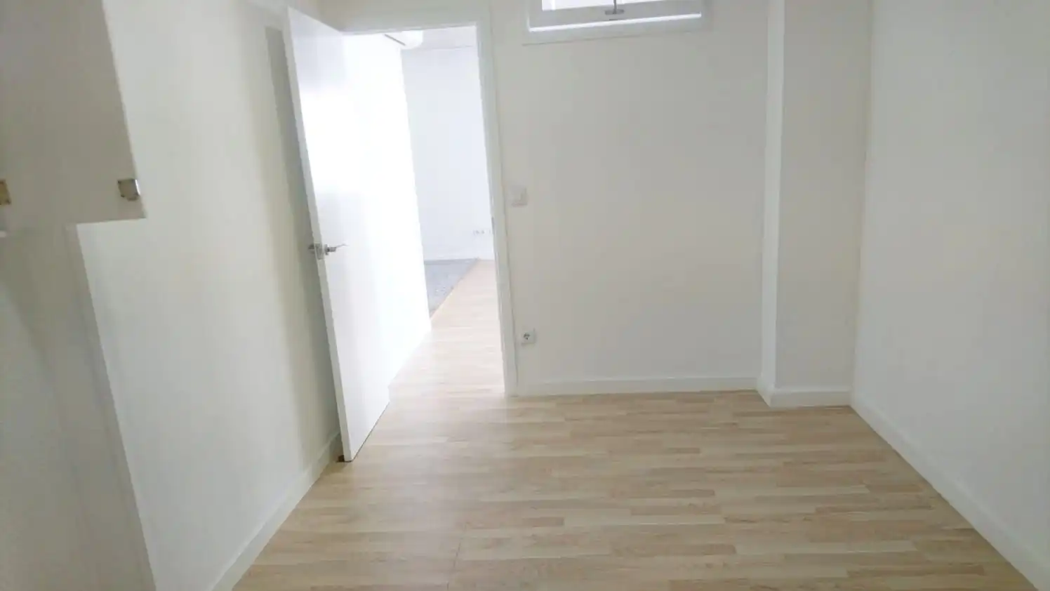 Estudio de alquiler en Riells i Viabrea con Aire acondicionado, Calefacción y Parquet