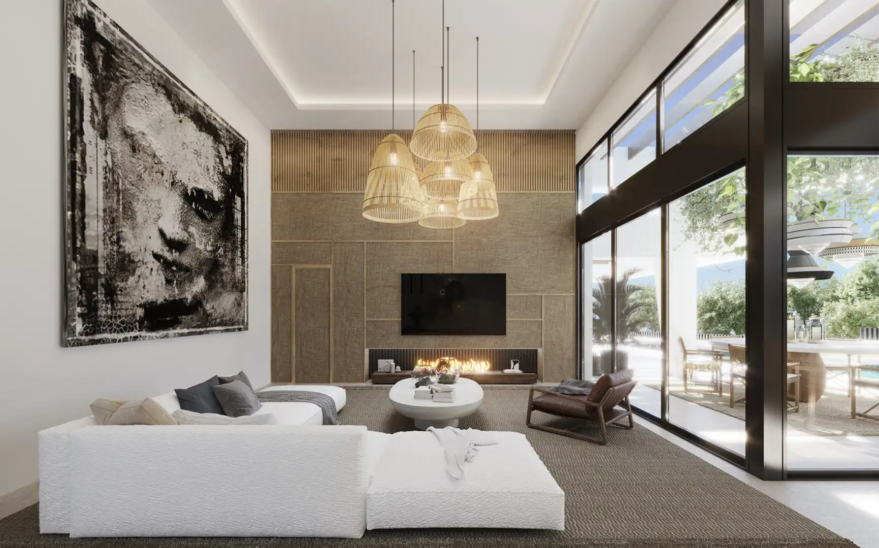 Casa con piscina in vendita a Marbella Centro, imagen 11
