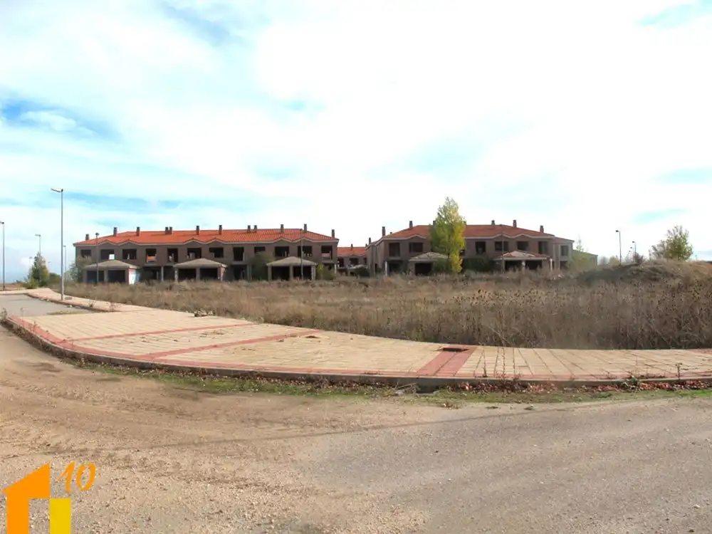 Terreno residenziale in vendita a Buniel, imagen 2
