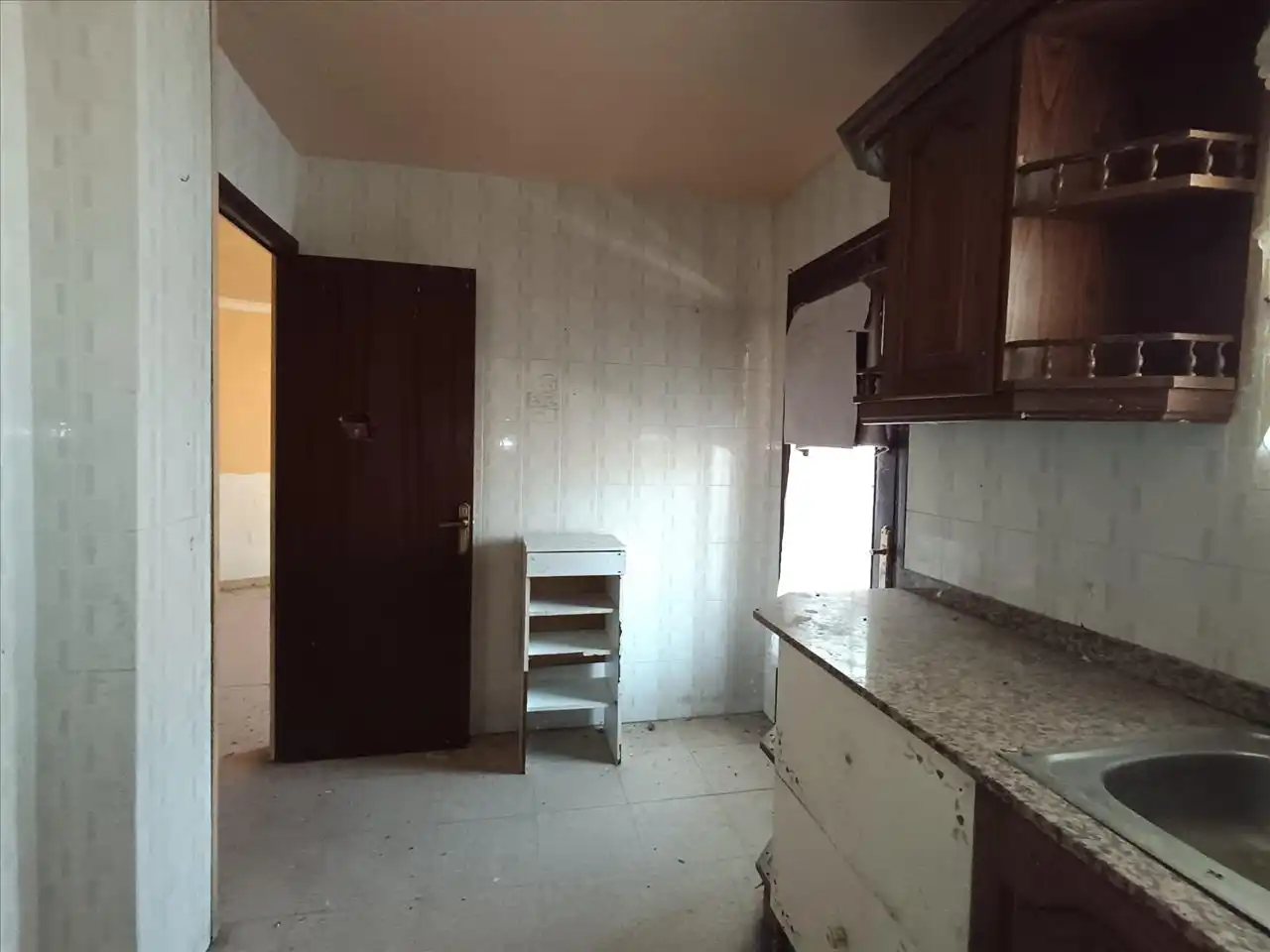 Kitchen of Detached homes for sale in Fraga, Huesca