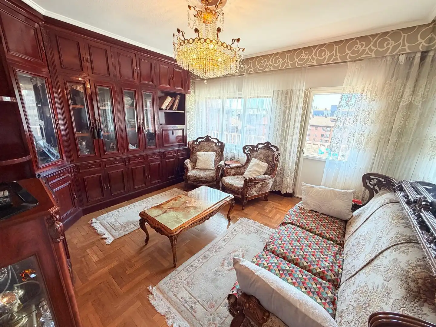 Piso con terraza en venta en Ería - Masip, imagen 24