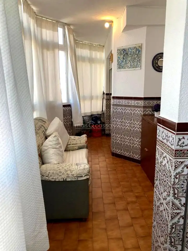 Appartement à louer à Huerta Fava - Santiago, imagen 5