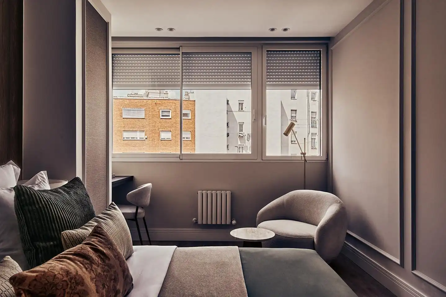 Flat with lift for sale in Calle de Narváez, imagen 20