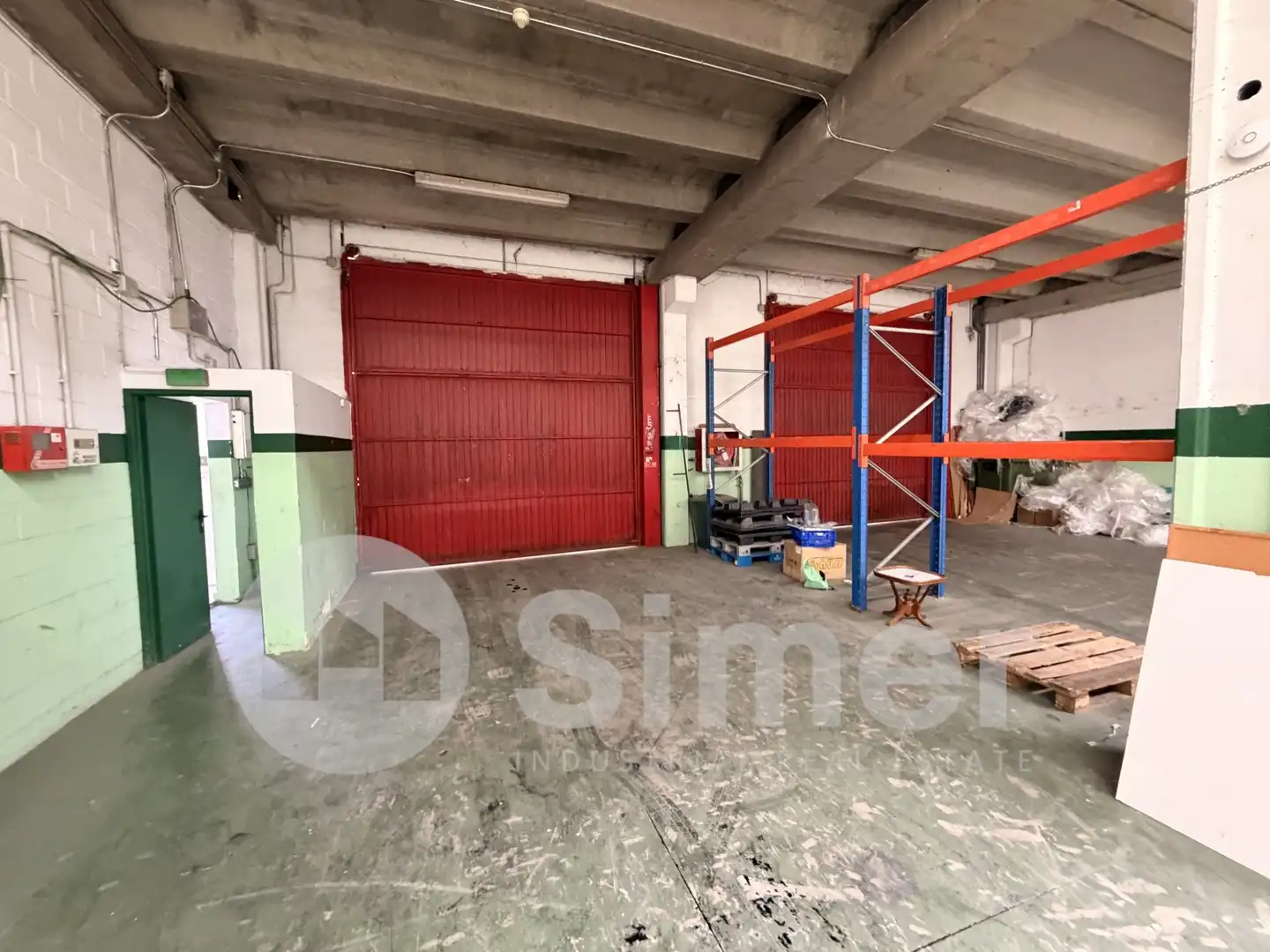 Industrial buildings for rent in Montcada i Reixac