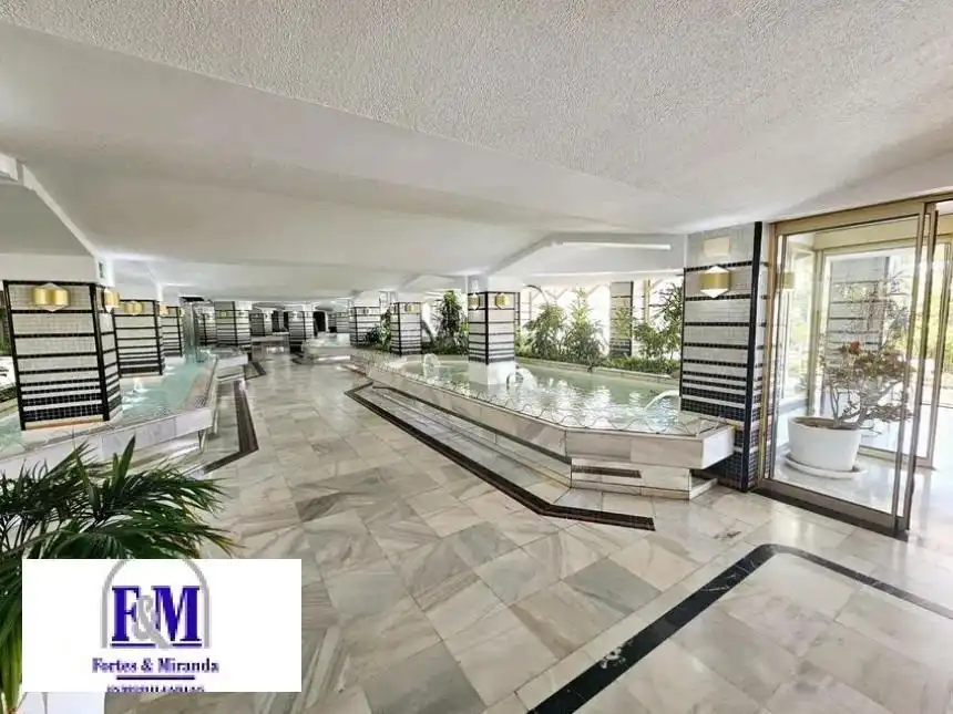 Apartment mit Pool zum Verkauf in Parque de la Paloma, imagen 13
