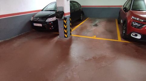 Foto 5 de Garaje en venta en Calle Doctor Marañón, 15, La Felguera, Langreo