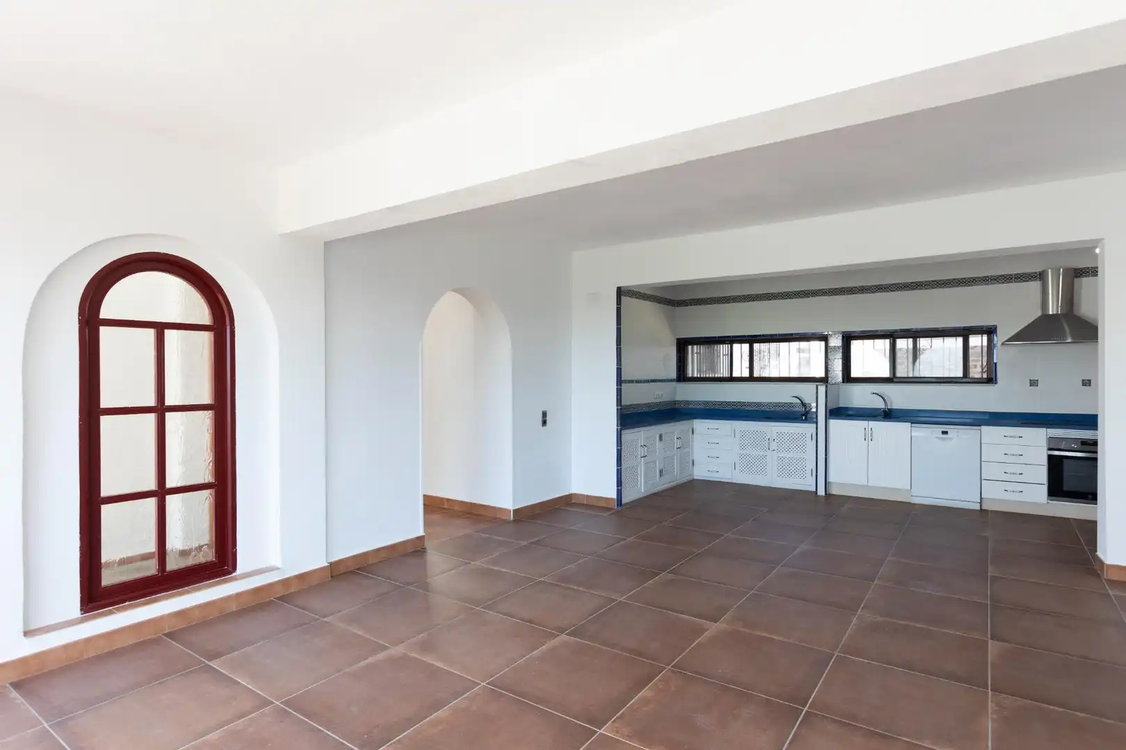 Casa o xalet en venda en Almuñécar amb Calefacció, Jardí privat i Terrassa