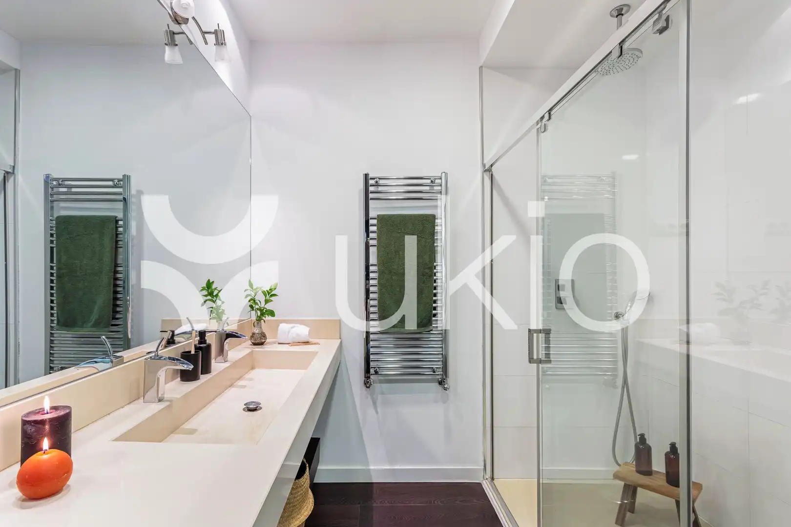 Apartamento con terraza en alquiler en Calle de Ríos Rosas, imagen 19