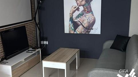 Photo 5 of Premises to rent in Calle de San Francisco, Casco Urbano, Castellón