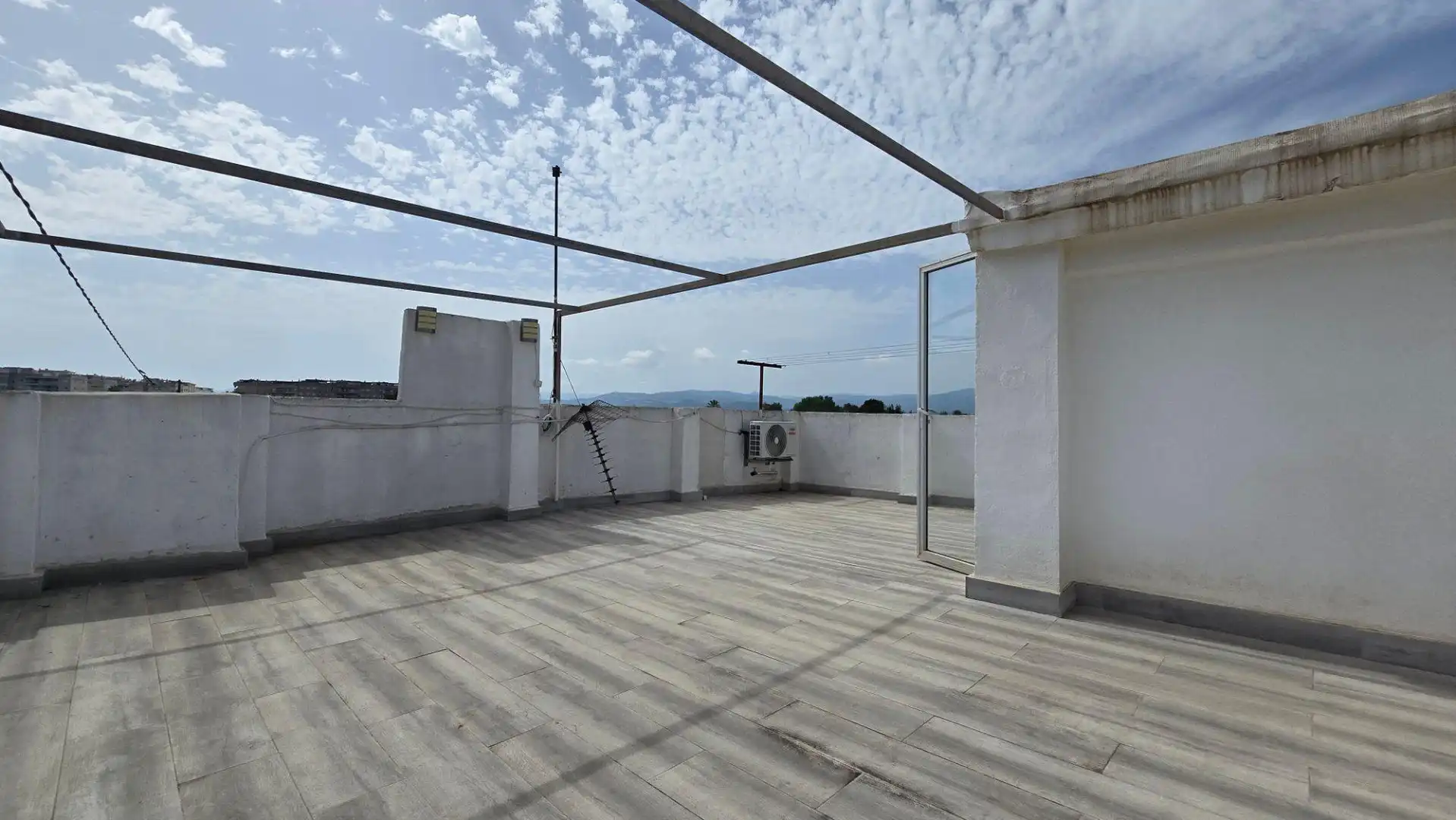 Terraza de Casa o chalet en venta en Gandia con Aire acondicionado y Terraza