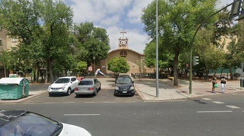 Foto 3 de Casa adosada en venda a Cl Lorenzo de Cepeda, Amate, Sevilla Capital