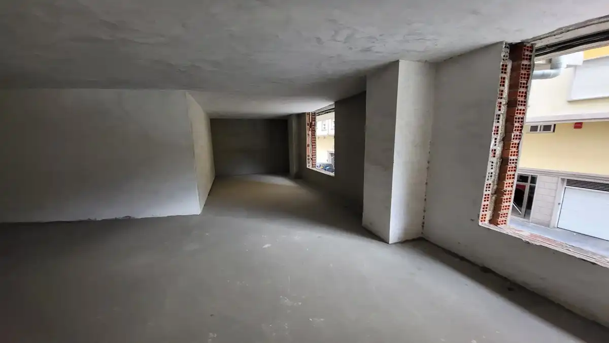 Wohnung zum Verkauf in Viveiro