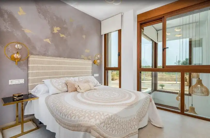 Casa amb terrassa en venda a Las Salinas, imagen 14