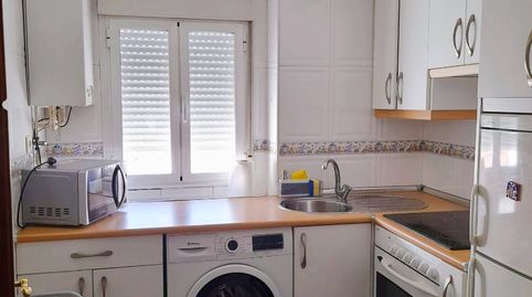 Photo 4 of Flat for rent in Calle Balmes, Campo de la Juventud, Palencia Capital