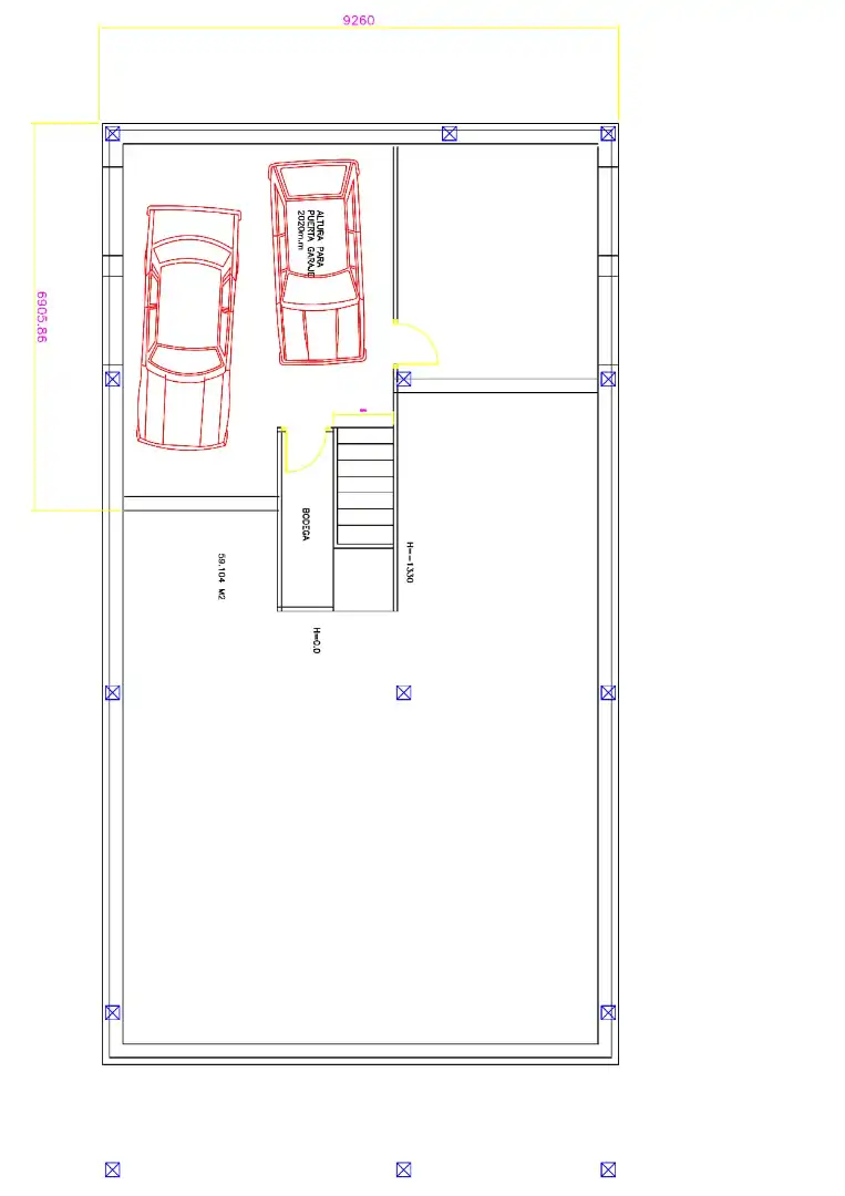 Casa o chalet en venta en Villalmanzo con Calefacción, Jardín privado y Terraza
