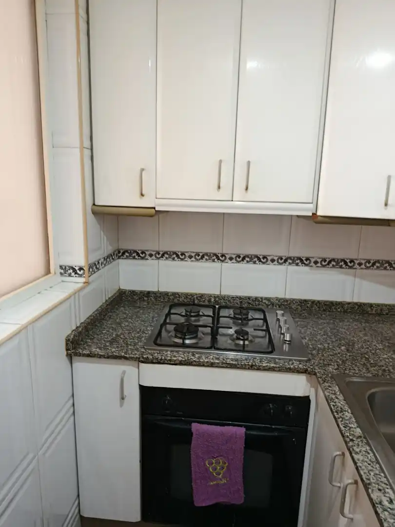 Wohnung mit Aufzug zum Verkauf in Plaça Badalona, imagen 6