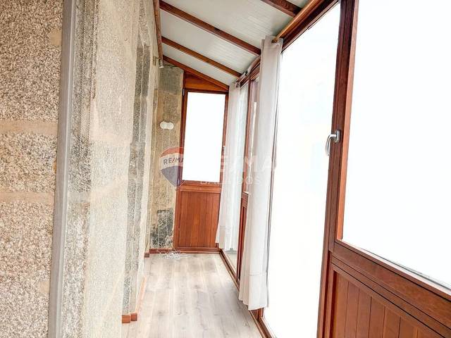 Piso en Venta en Rúa Chao en Casco Vello