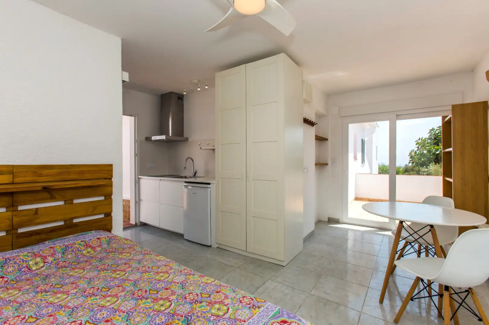 Casa amb jardí en venda a Centro, imagen 33