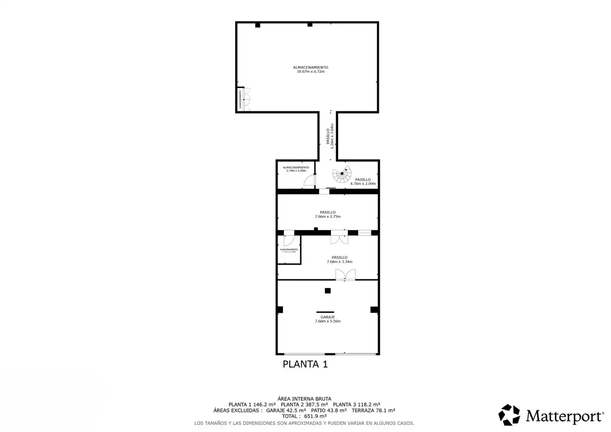 Casa a schiera in vendita a San Pedro de Alcántara, imagen 16