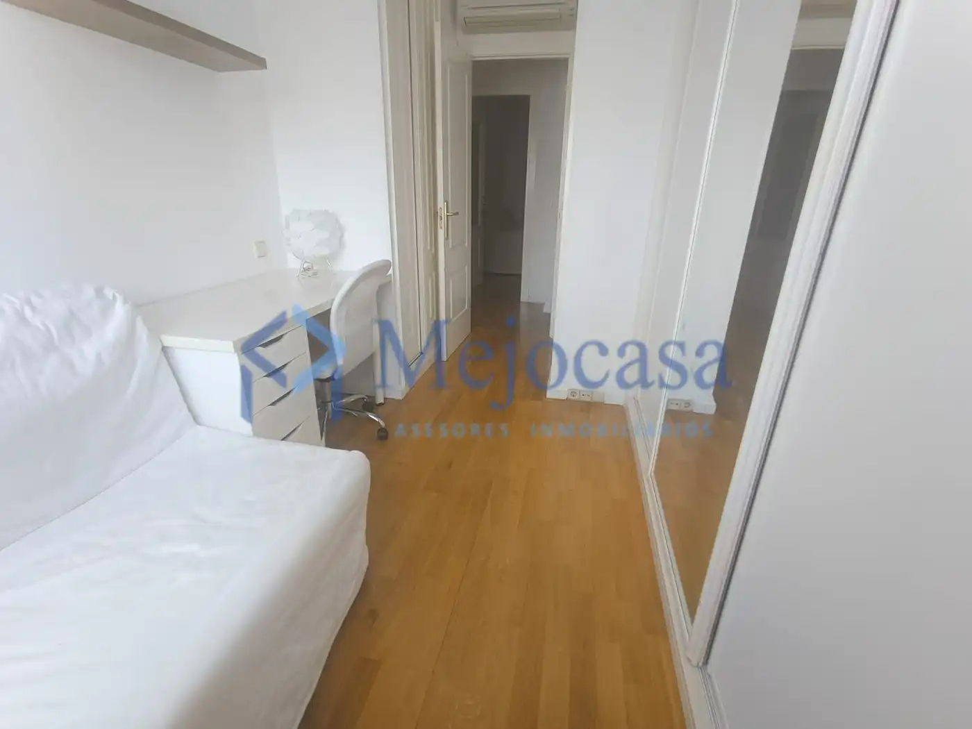 Habitación de Piso en venta en Madrid con Aire acondicionado, Calefacción y Terraza