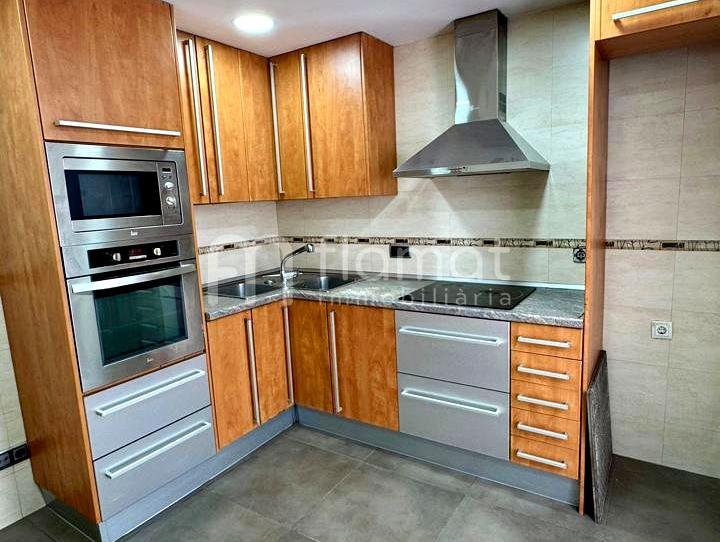 Foto 1 de Pis en venda a Centre, Girona