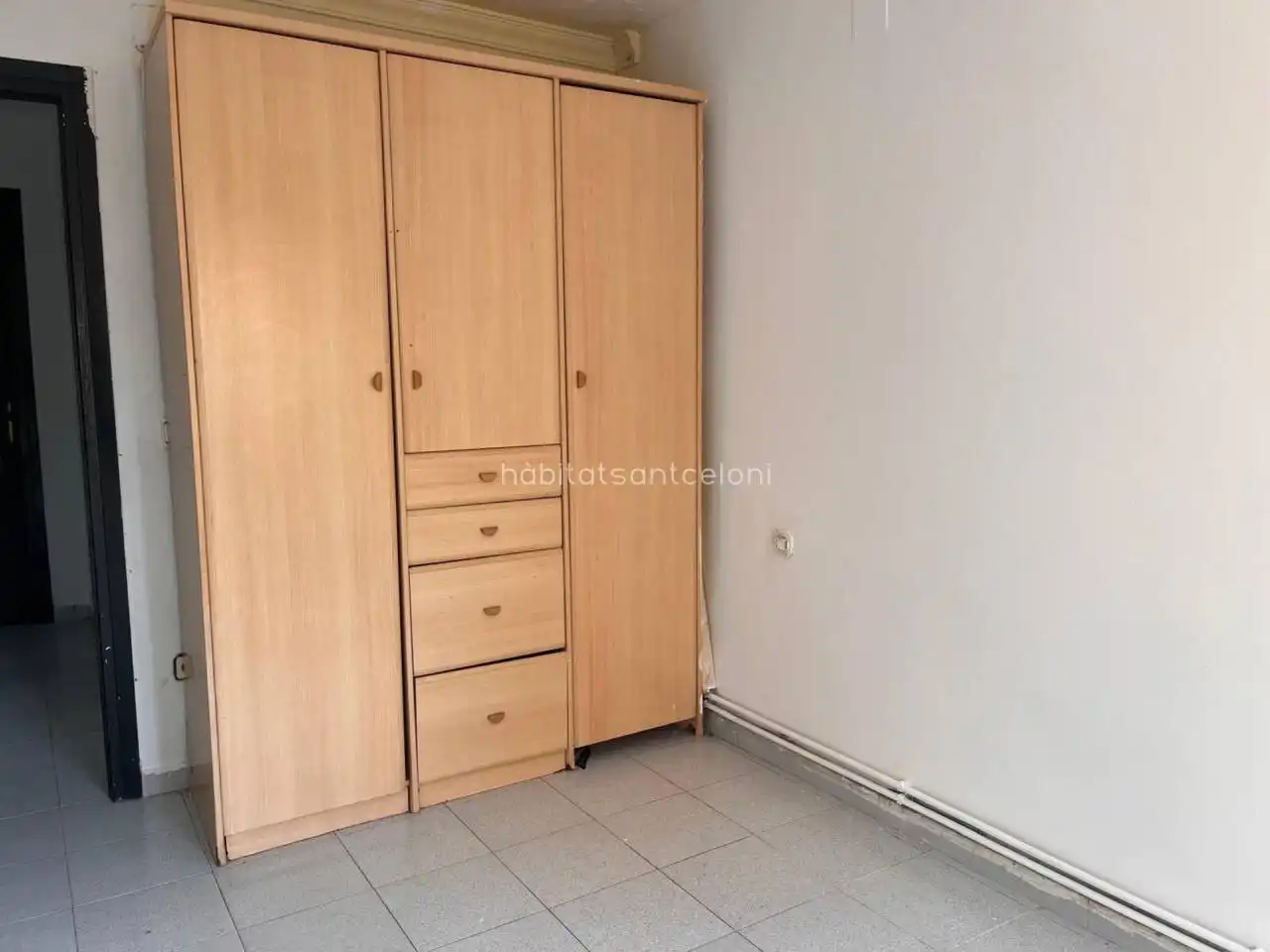 Piso con terraza en venta en Calle Esteve Brunell, imagen 13