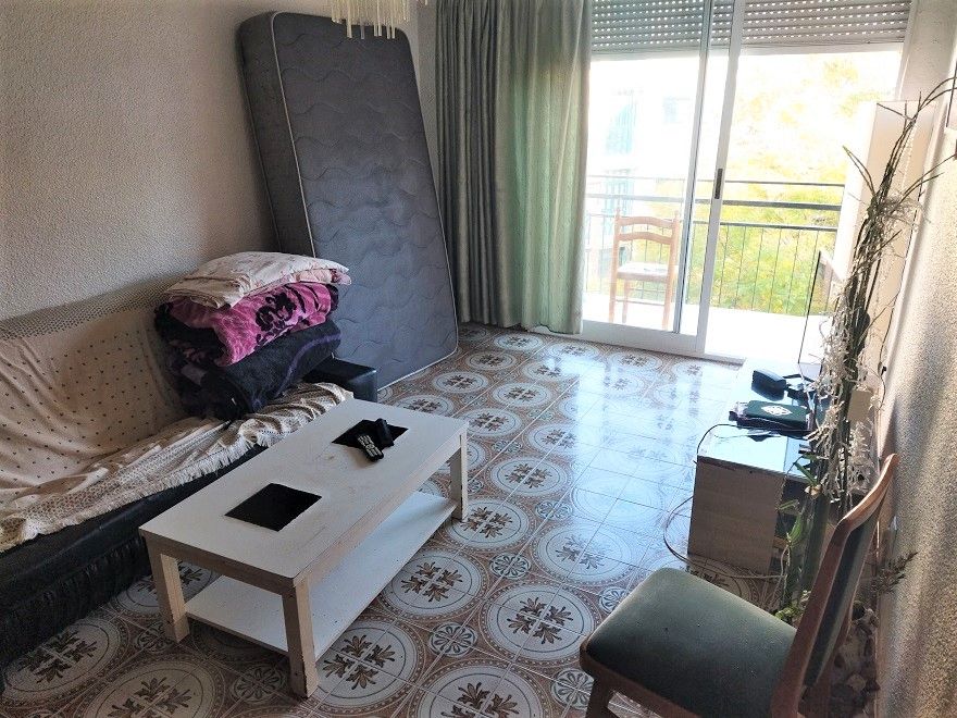 Habitación de Piso en venta en Elche / Elx con Balcón