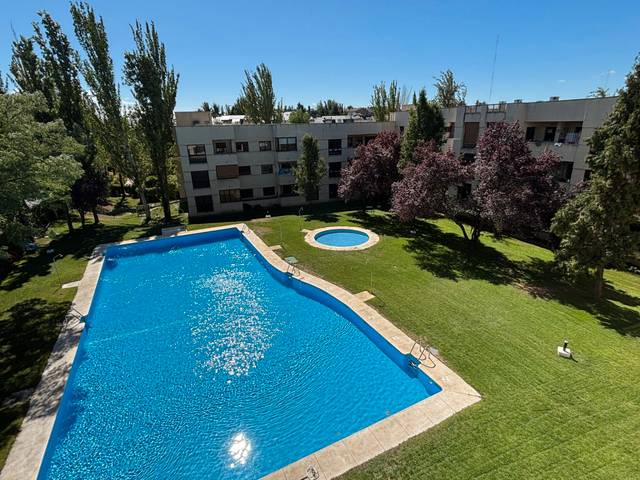 Ático en Alquiler en Calle Siete Picos, 19 en El Caño - Maracaibo