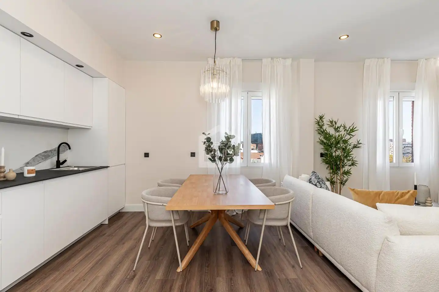 Appartement avec ascenseur à vendre à Calle de Nuestra Señora de Guadalupe, imagen 20