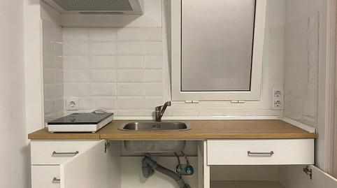 Foto 4 de Loft en venda a Carrer de Tamarit, Sant Antoni, Barcelona