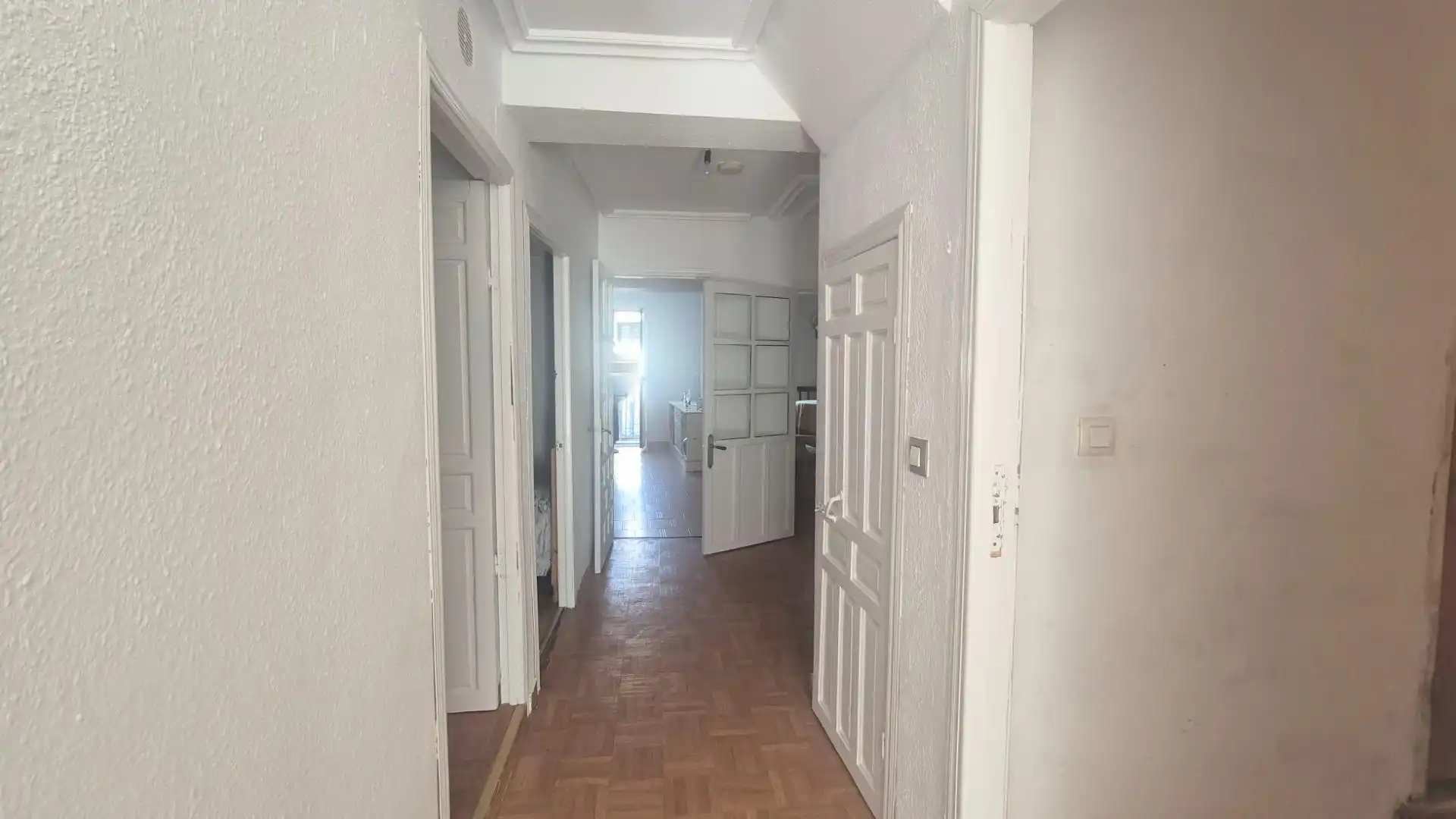 Flat for sale in La Alberca   with Heating