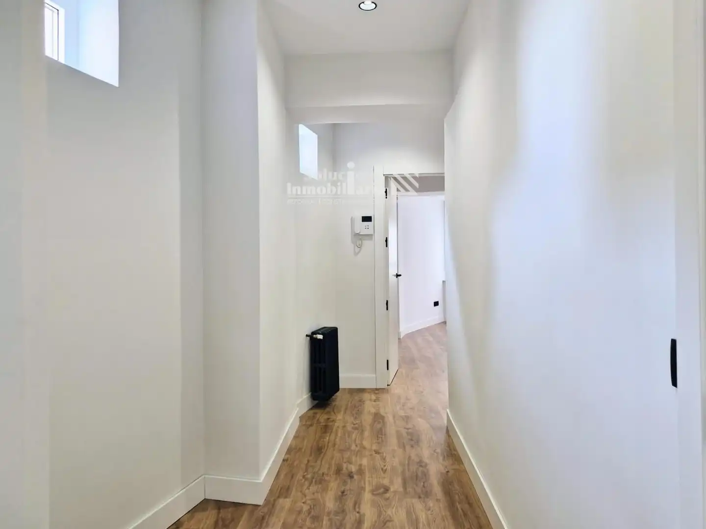 Wohnung zum Verkauf in Salamanca mit Heizung, Terrasse und Möbliert