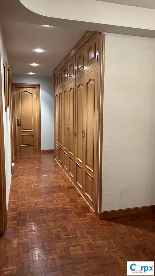 Flat for rent in Monasterio de Urdax, San Juan