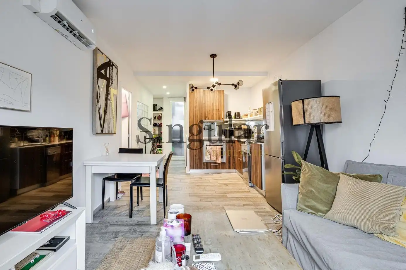 Wohnung mit Terrasse zum Verkauf in Calle COMTE D'URGELL, imagen 6