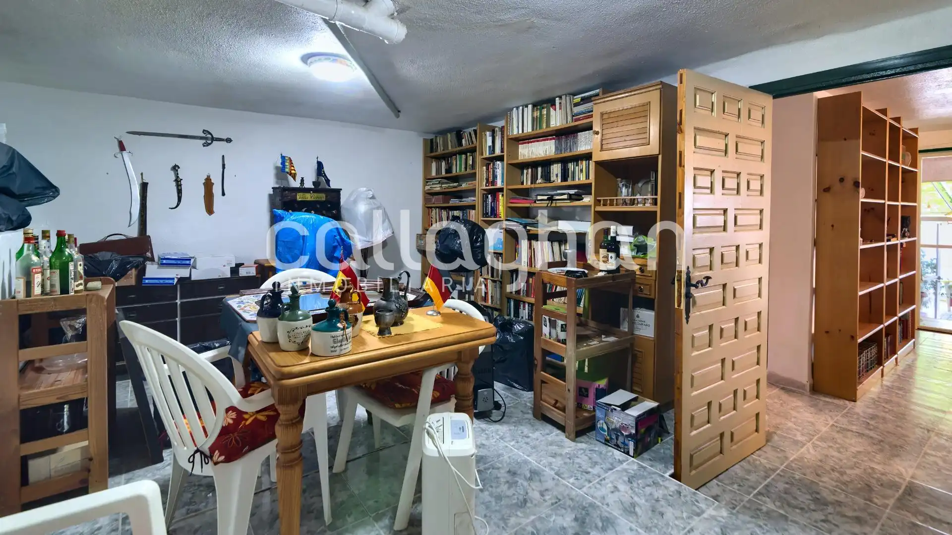 Chalet con piscina en venta en Sierra Perenchiza - Cumbres de Calicanto - Sto Domingo, imagen 41